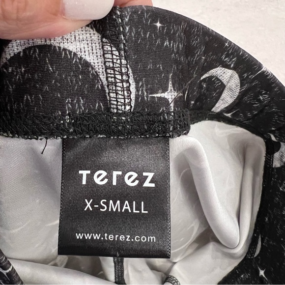 TEREZ Capri leggings - Picture 4 of 6